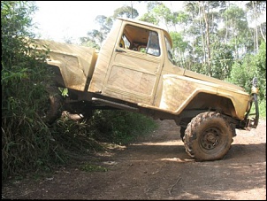 Ttanomovel! O monstro! haha 
sem arranque sem lenta sem freio mas com MUITA ADRENALINA! HAHA
