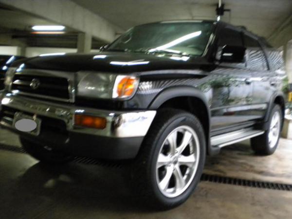 1280172919 99569609 1 Fotos de  HILUX SW4 V6 4X4 RODA 20 R32000 1280172919
