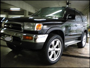 1280172919 99569609 1 Fotos de  HILUX SW4 V6 4X4 RODA 20 R32000 1280172919