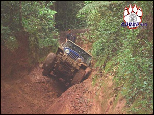 Jeep Cj5