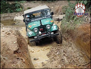Javan - Jeep Cj5 PC - Garra4x4