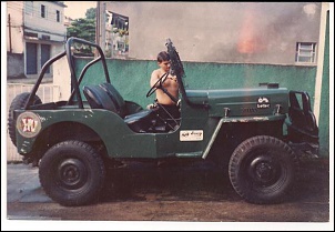 CJ3B 1954