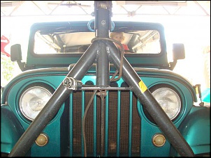 CJ-6 4 portas 1964
