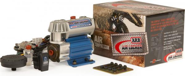 Compressor Compacto