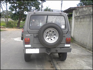 JPX CINZA