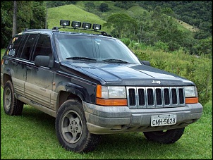 CHEROKA