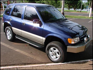 Sportage 4x4 (irgledson@yahoo.com.br)