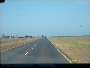 El Chaco