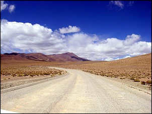 Expedio Atacama 2008/2009
