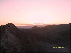 Vale de La Luna