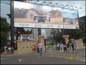 Dakar - Buenos Aires