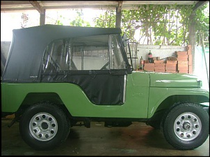 JEEP 77