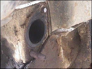 PARAFUSO QUEBRADO 2
