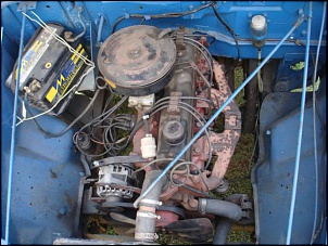 DSC03664 Motor 6cc.