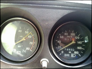 KM