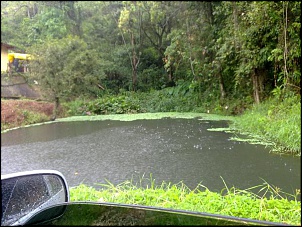 Lago do Taquariu