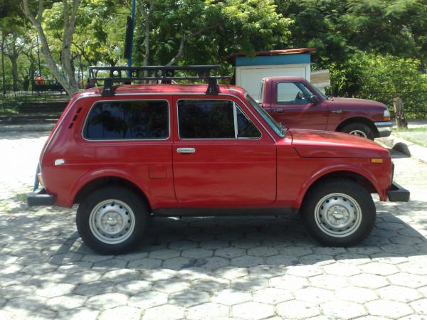 NIVA NA PRAA