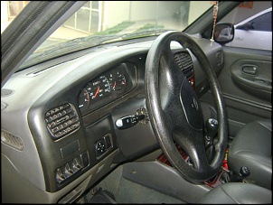 MINHA SPORTAGE PODE SER SUA!!!!!