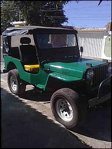 CJ2A 1948