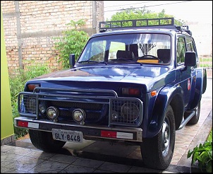 niva