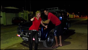 passeando a noite por Boa Vista - RR