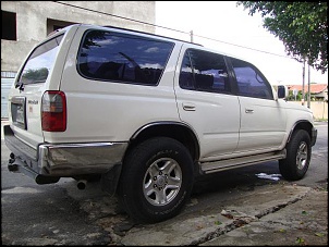 Minha TOYOTA