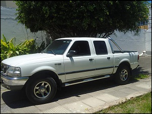 RANGER XLT