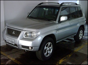 Minha TR4