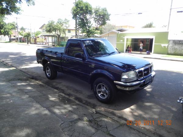 Ranger