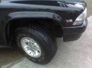 dodge durango 5.2 v8