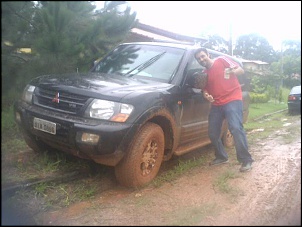 markito e sua barca...indo para trilha do paineiras...aonde moramos...