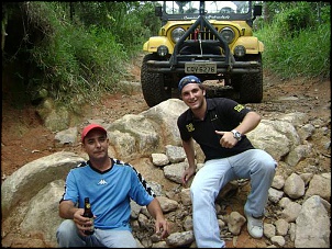 eu  e o branco