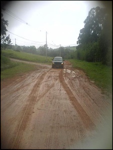 isso  para chegar em casa,qnd chove...