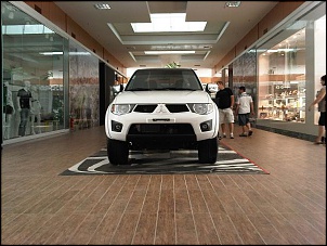 Carros Mitsubishi Kinpai