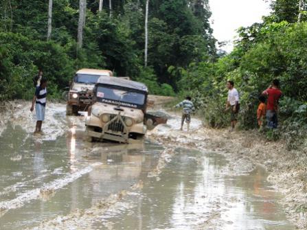 Jeep Willys - Normino Fernandes