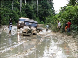 Jeep Willys - Normino Fernandes