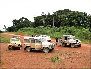 Jeep Club Paragominas