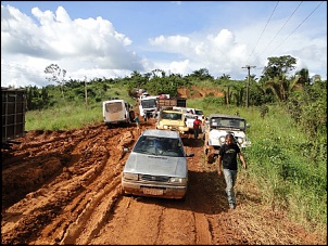 Transamaznica 2011