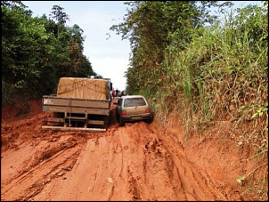 Transamaznica 2011