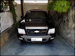 S-10 Advantage 2010