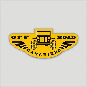Canarinho Off Road