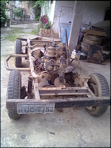 chassi