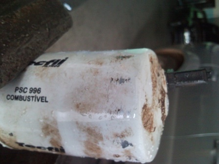 TECFIL PSC996