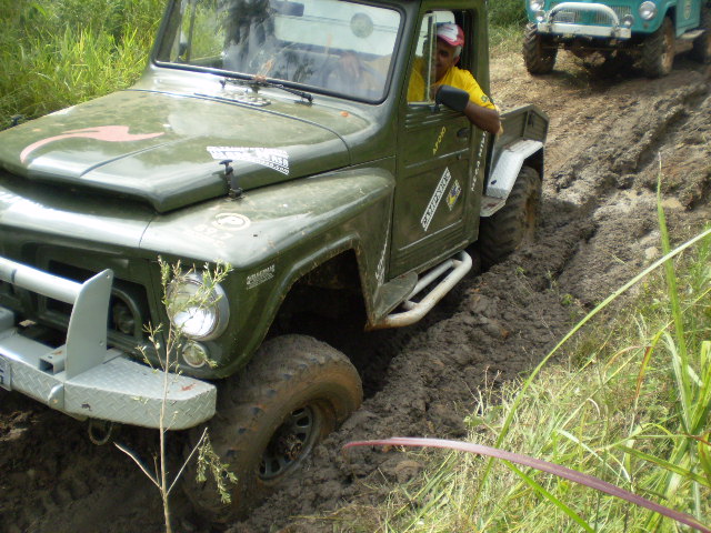 MARINHO MTOR V8