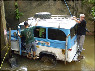 KARLOM MOTOR 4.1