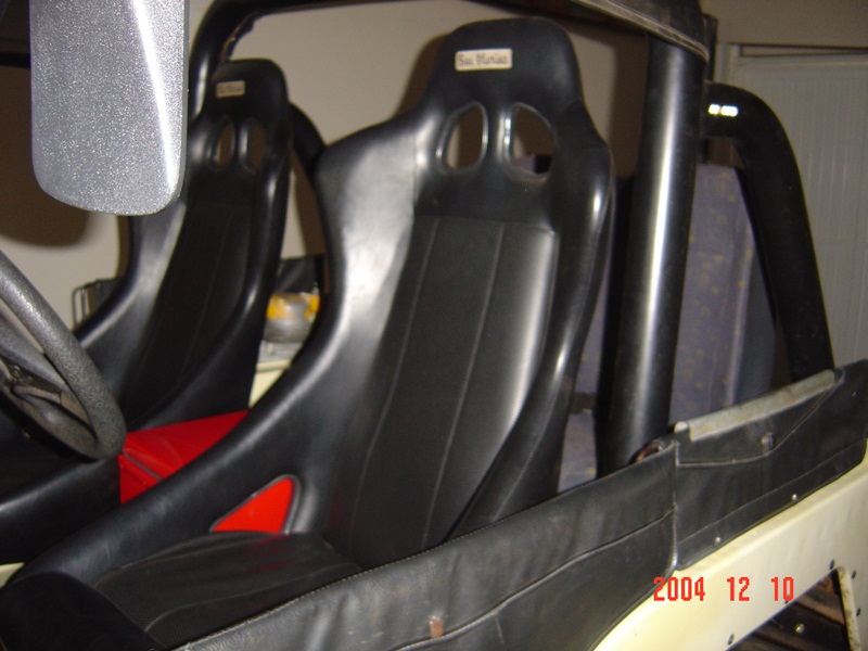 REFORMA DE UM JEEP 004