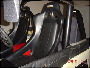 REFORMA DE UM JEEP 004