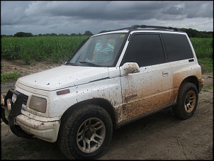 meu vitara