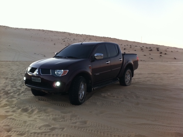 Triton PDD
