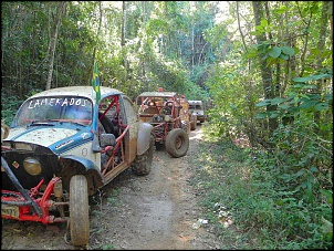 Congestionamento